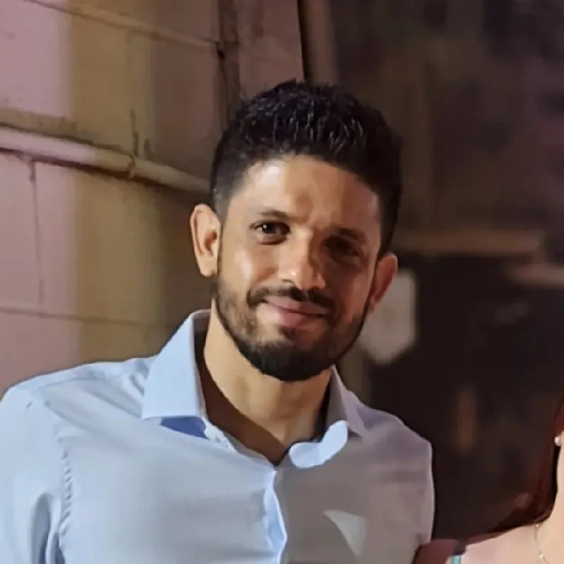 Aluno(a) Adriano Dutra Magalhães