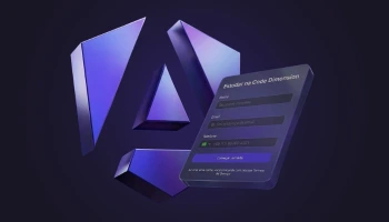 Formulários com Angular