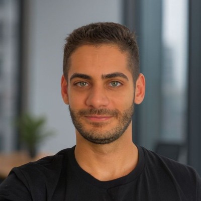 Aluno(a) Felipe Padovani