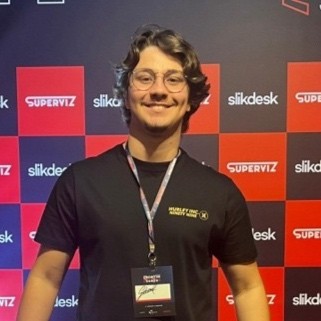 Aluno(a) Gabriel Emilio