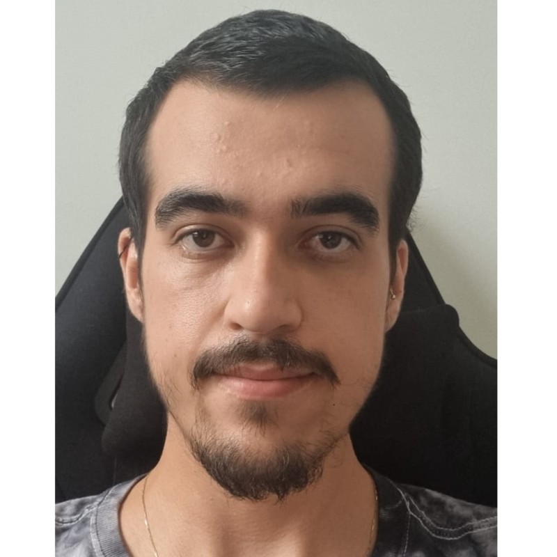 Aluno(a) Leonardo Henrique